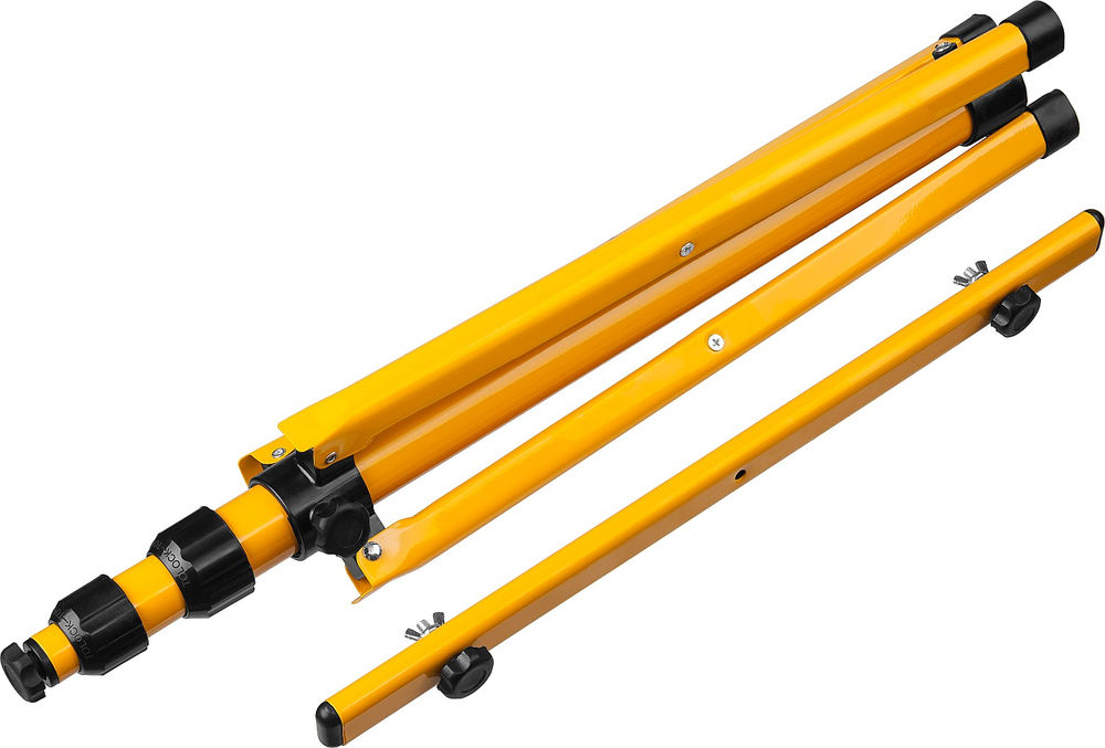 Штатив телескопический для 2х прожекторов 1.6 м MAXStable STAYER 56922