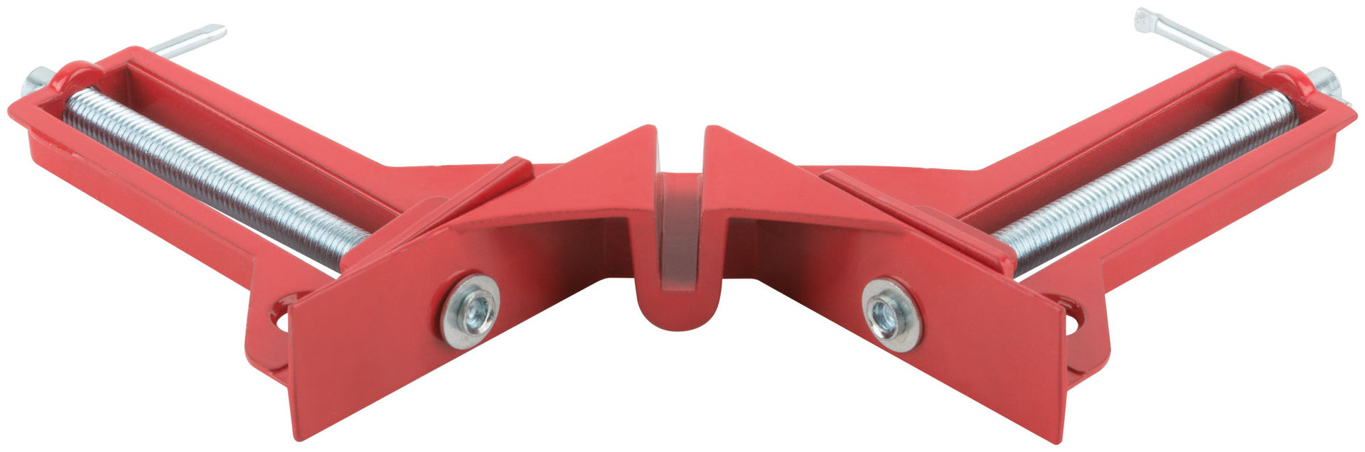 Струбцина угловая 75 мм (59275)