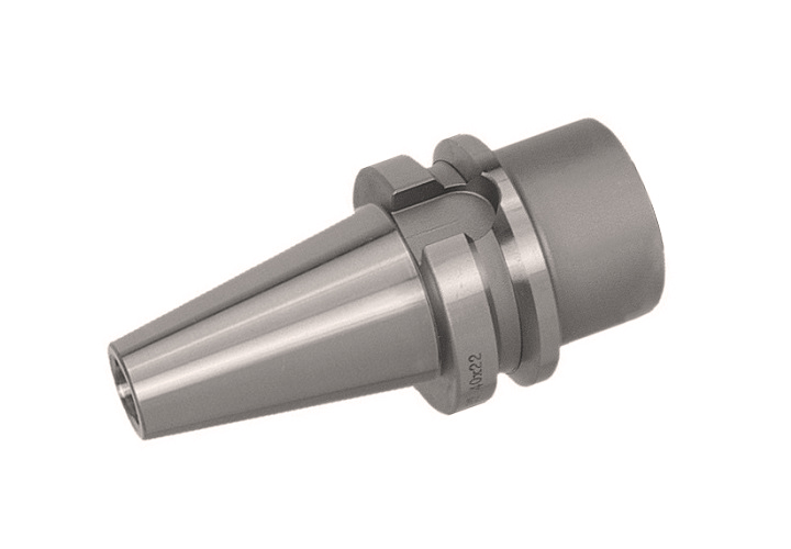 Втулка переходная 40/КМ4 (165мм) лап. MAS 403