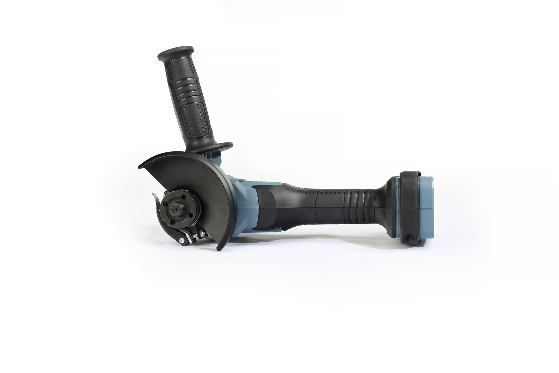 УШМ (болгарка), 125 мм, без АКБ и ЗУ X2 20В