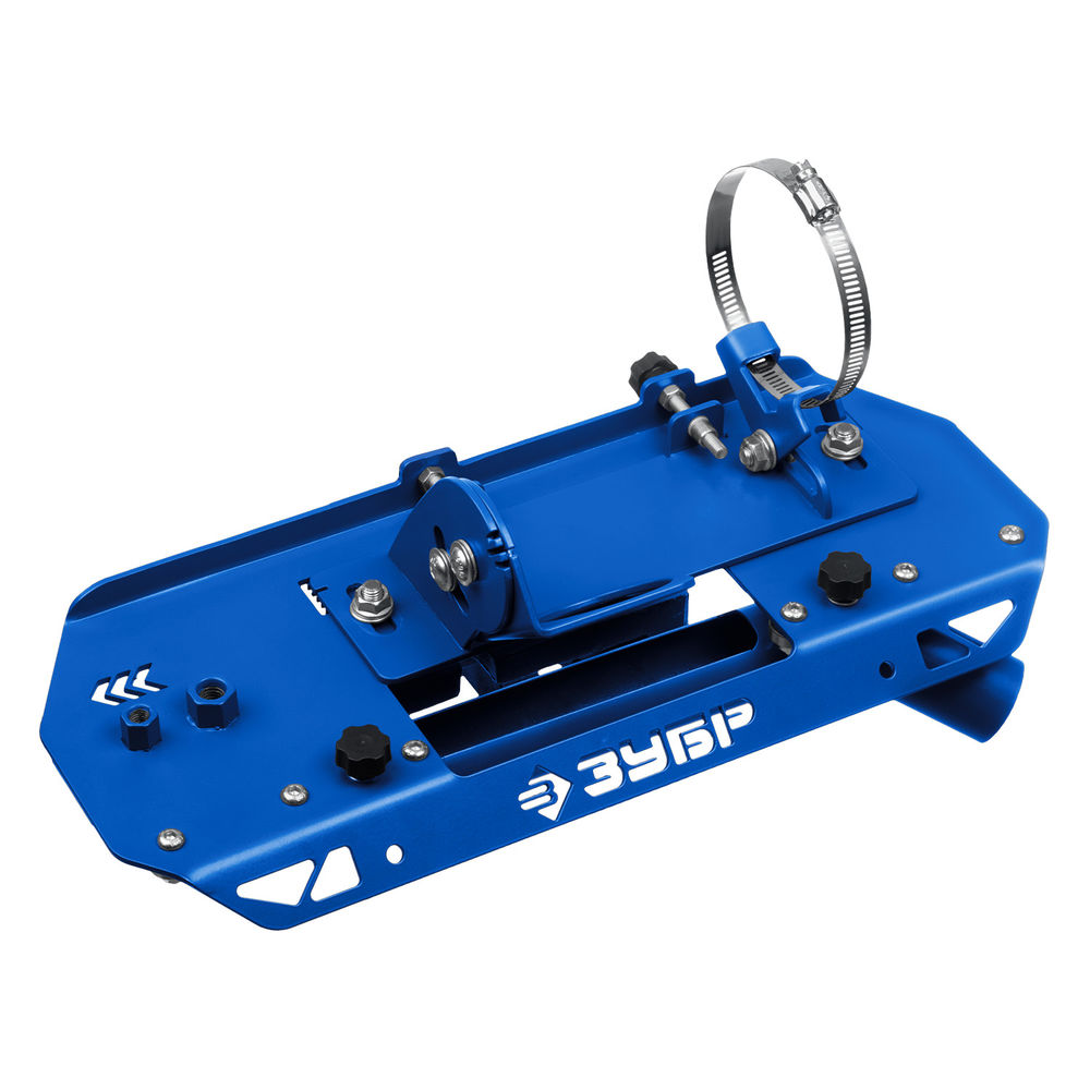 Заусовщик для плитки 45° под УШМ ЗУБР 33110