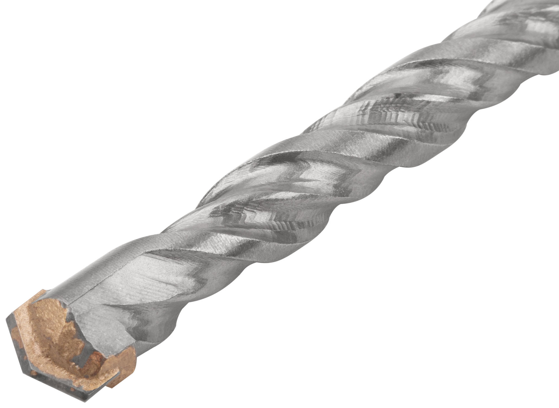 Бур по бетону, SDS-Plus, GreatFlex Light, 10x600 мм (56-10600)