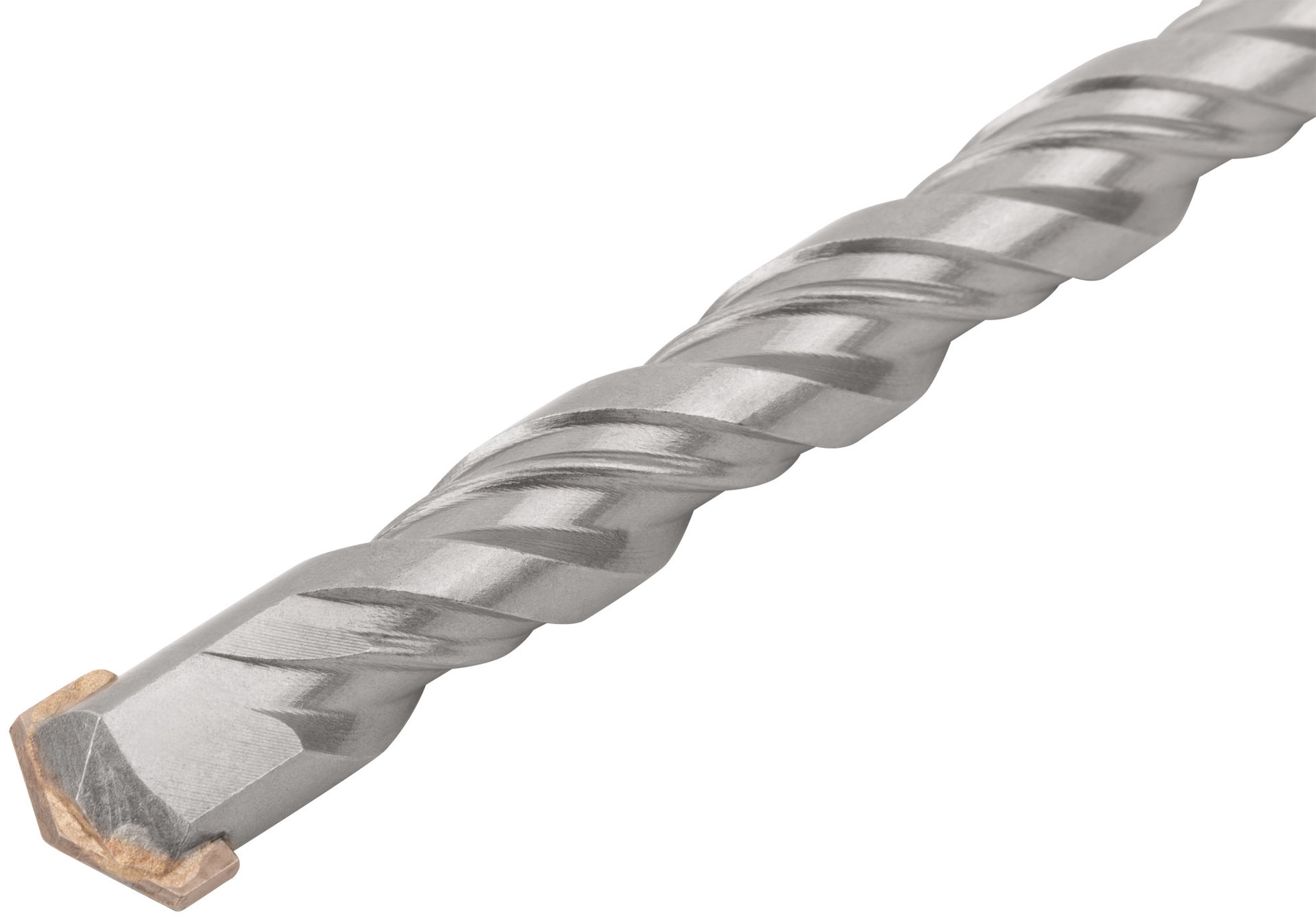 Бур по бетону, SDS-Plus, GreatFlex Light, 14x260 мм (56-14260)