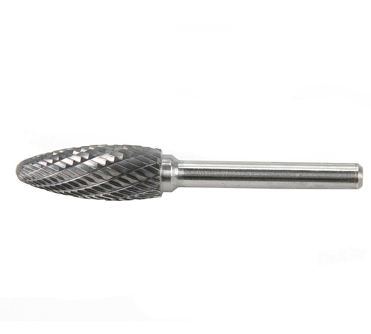 GARWIN INDUSTRIAL 900665-12*32*76 Борфреза пламевидная 12x32x76 мм, VHM, DC, форма H (серия 900665)