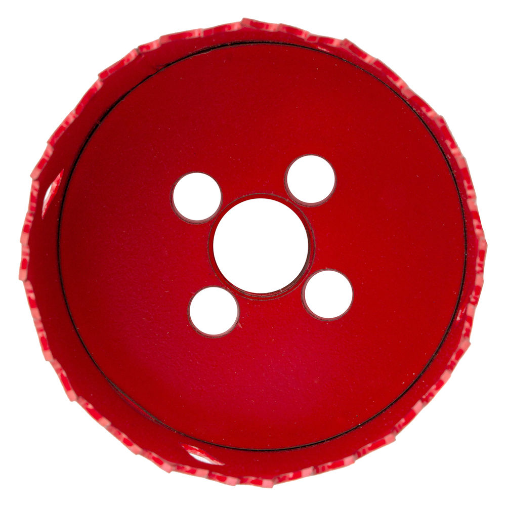 Коронка Bimetal, 68 мм Matrix (72468)