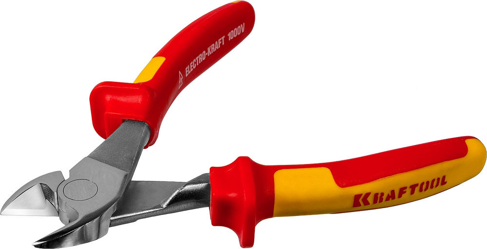 Бокорезы усиленные 180 мм Electro-Kraft KRAFTOOL 2202-6-18