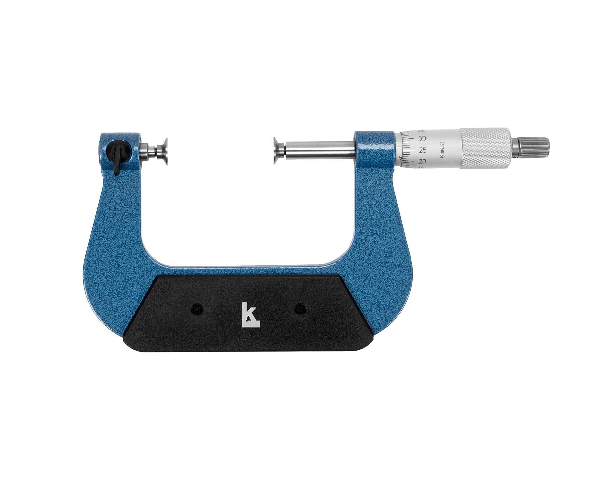 Микрометр универсальный МВУ 50-75 0,01 КЛБ