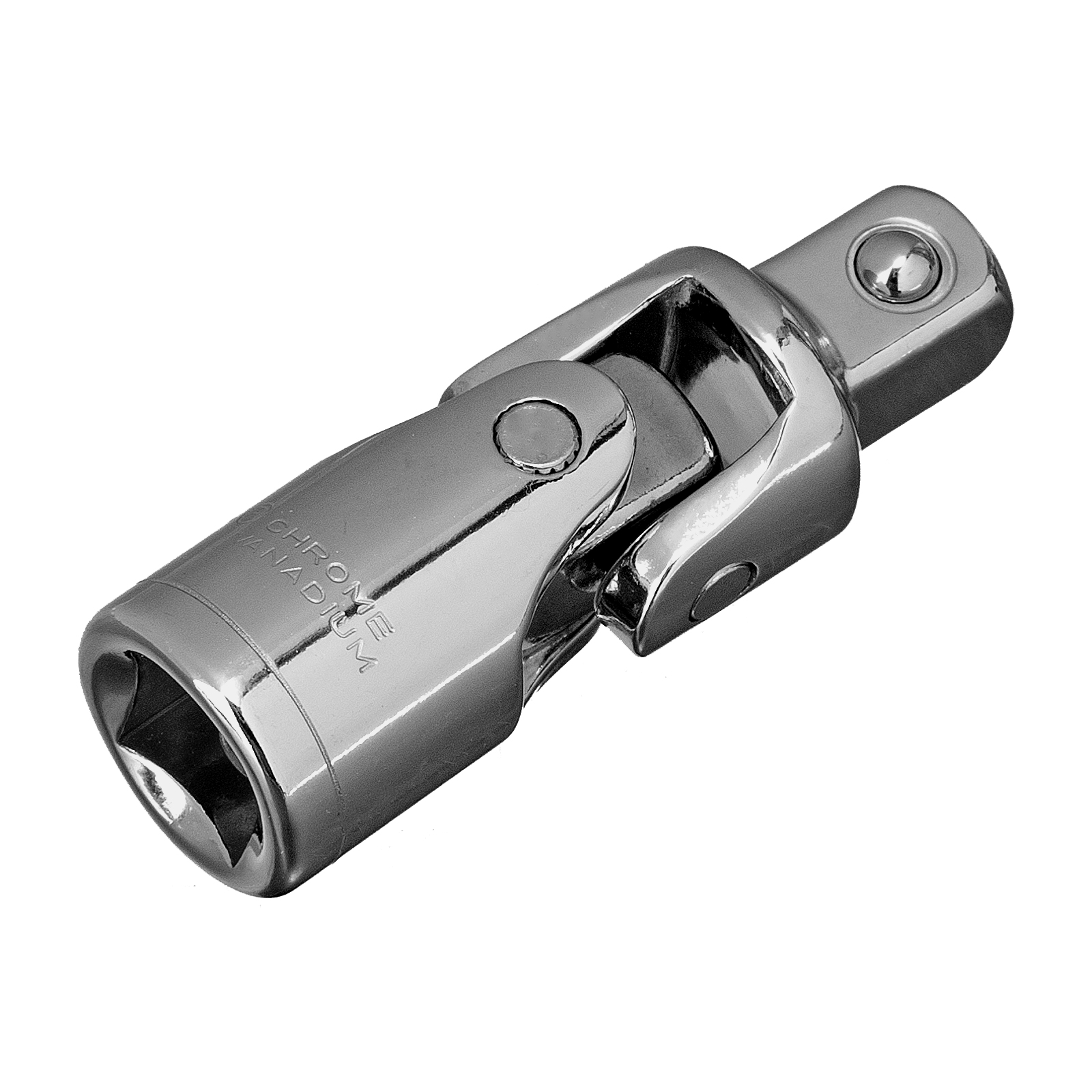 Набор торцевых головок с трещоткой 1/2, 24 предмета Matrix