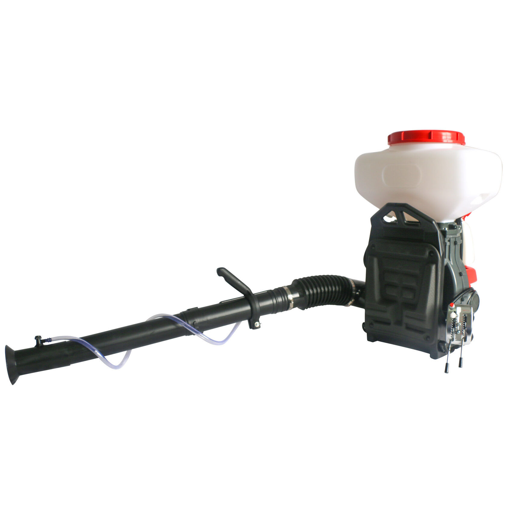 Опрыскиватель (распылитель) бензиновый ранцевый EVOline MBG 54 Plus