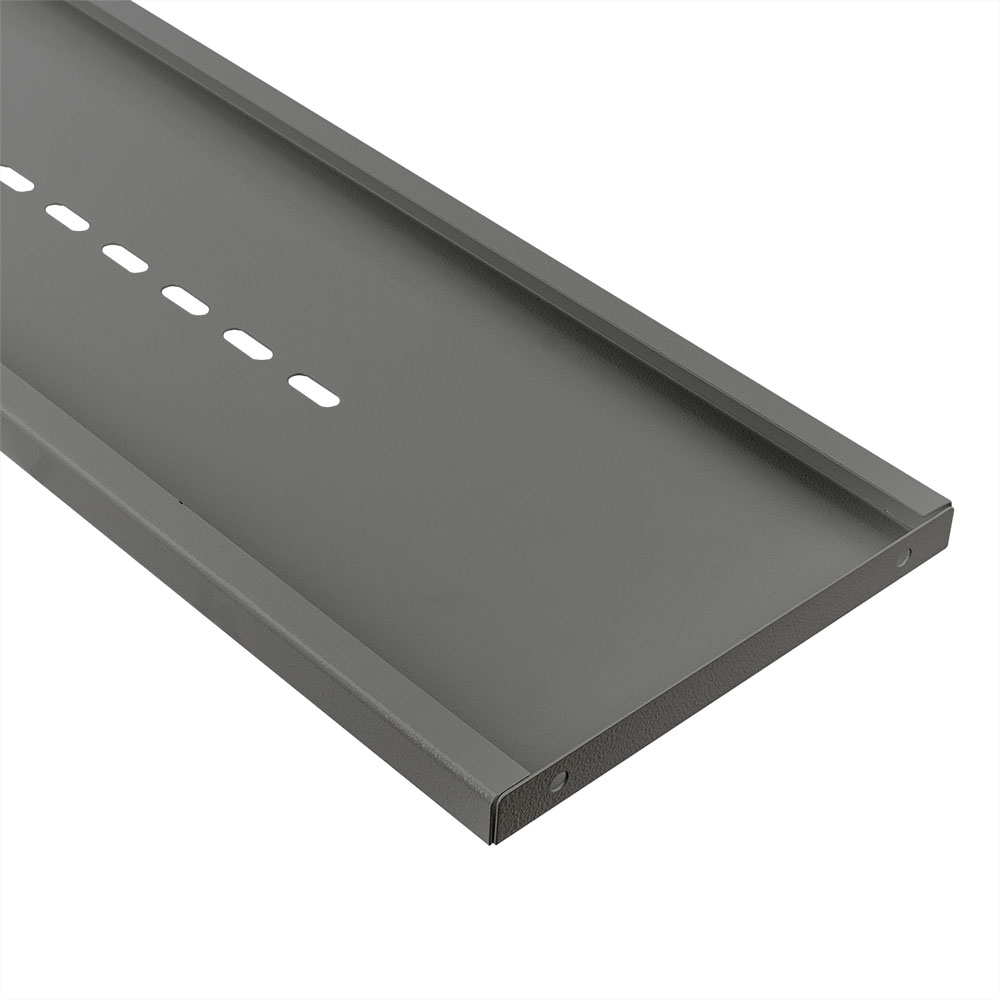 Полка с лампой для верстака 1700 мм RUNTEC LA17-7016