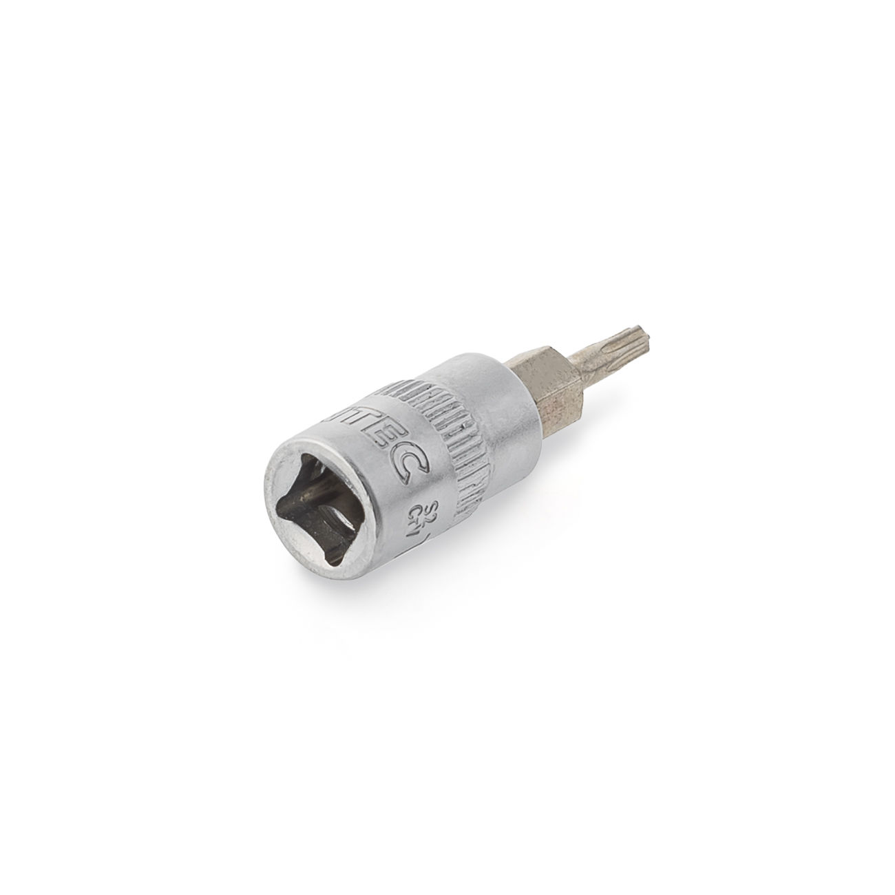 RUNTEC RT-H14STH15 Головка торцевая со вставкой RUNTEC CrV, 1/4, TH15 (RT-H14STH15)