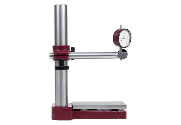 Стойка для индикаторов С-IV М (с ИЧ ) КировИнструмент