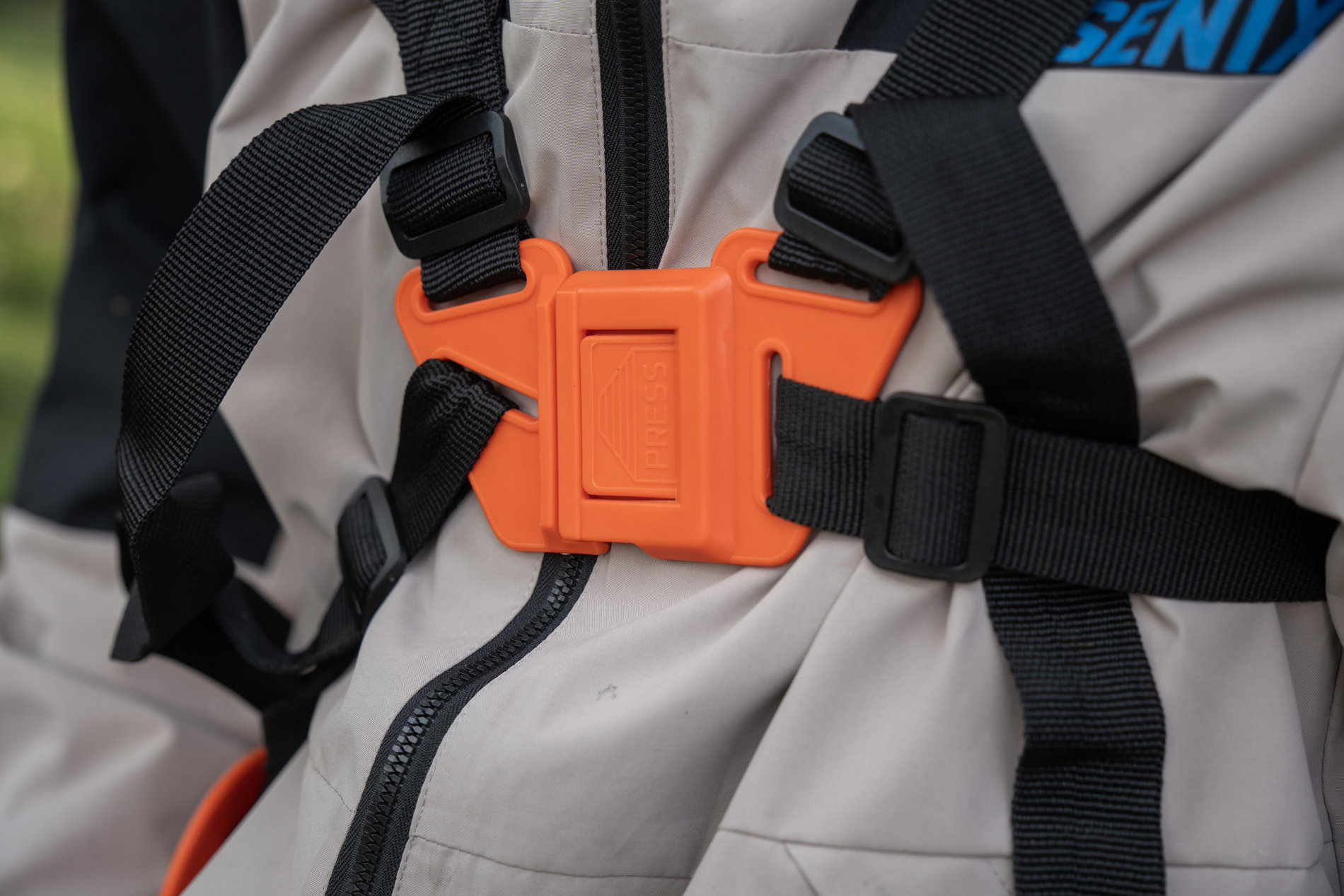 Триммер бензиновый, 25,4 см3, 0,85кВт