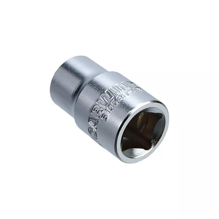 Головка, 3/4, 34 мм, торцевая, 6-гранная, GARWIN PRO, 610745-34