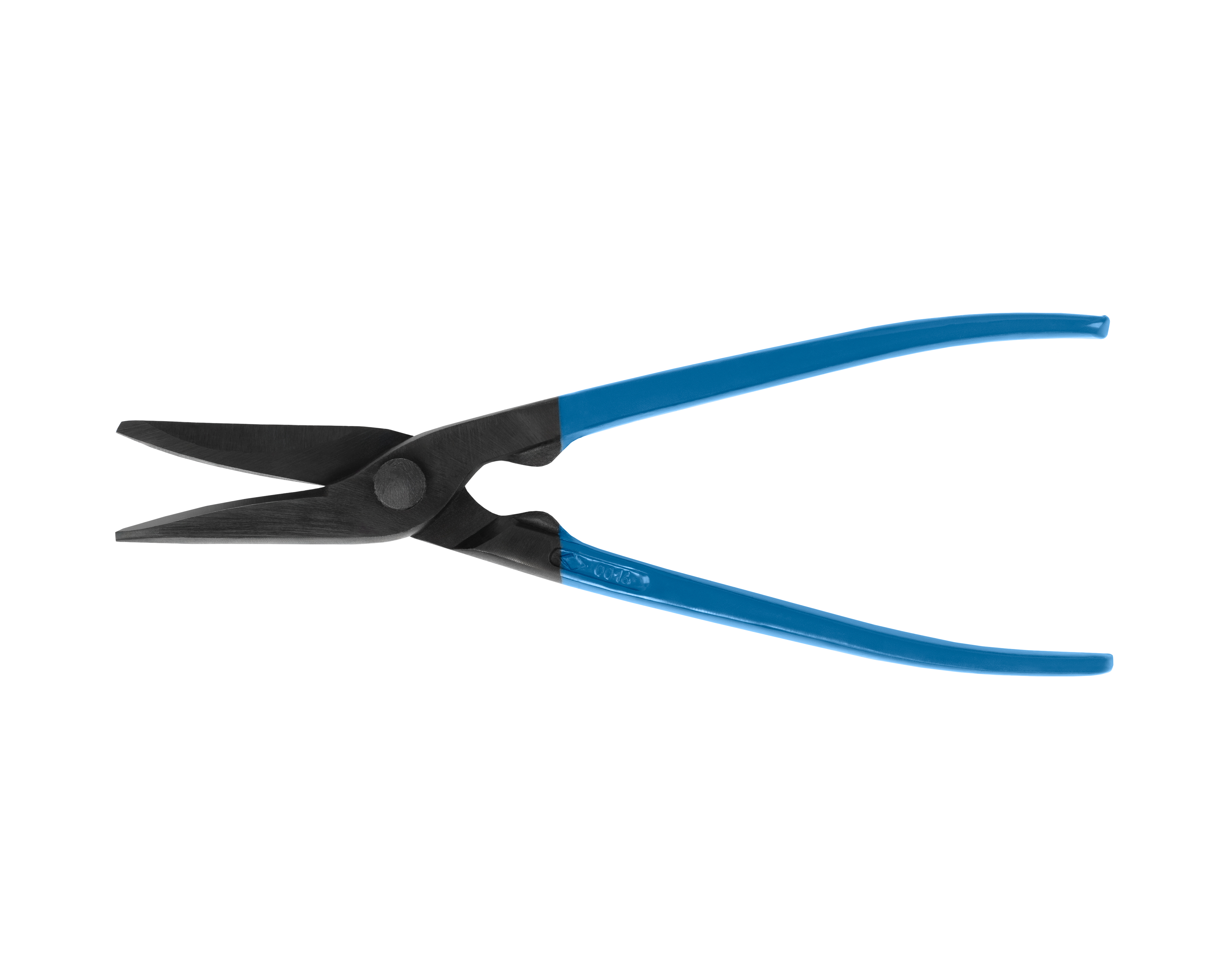 Ножницы по металлу 250 для фигурной резки (тип 3) SITOMO BELARUS