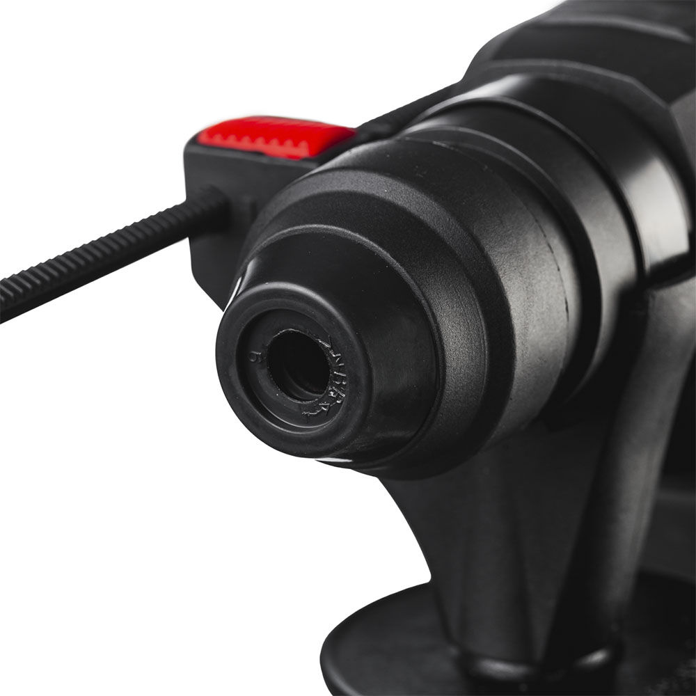 Перфоратор аккумуляторный TECHNIC 2.5Дж, 20В, 2*4Ач, 900Вт RUNTEC RT-EH900T