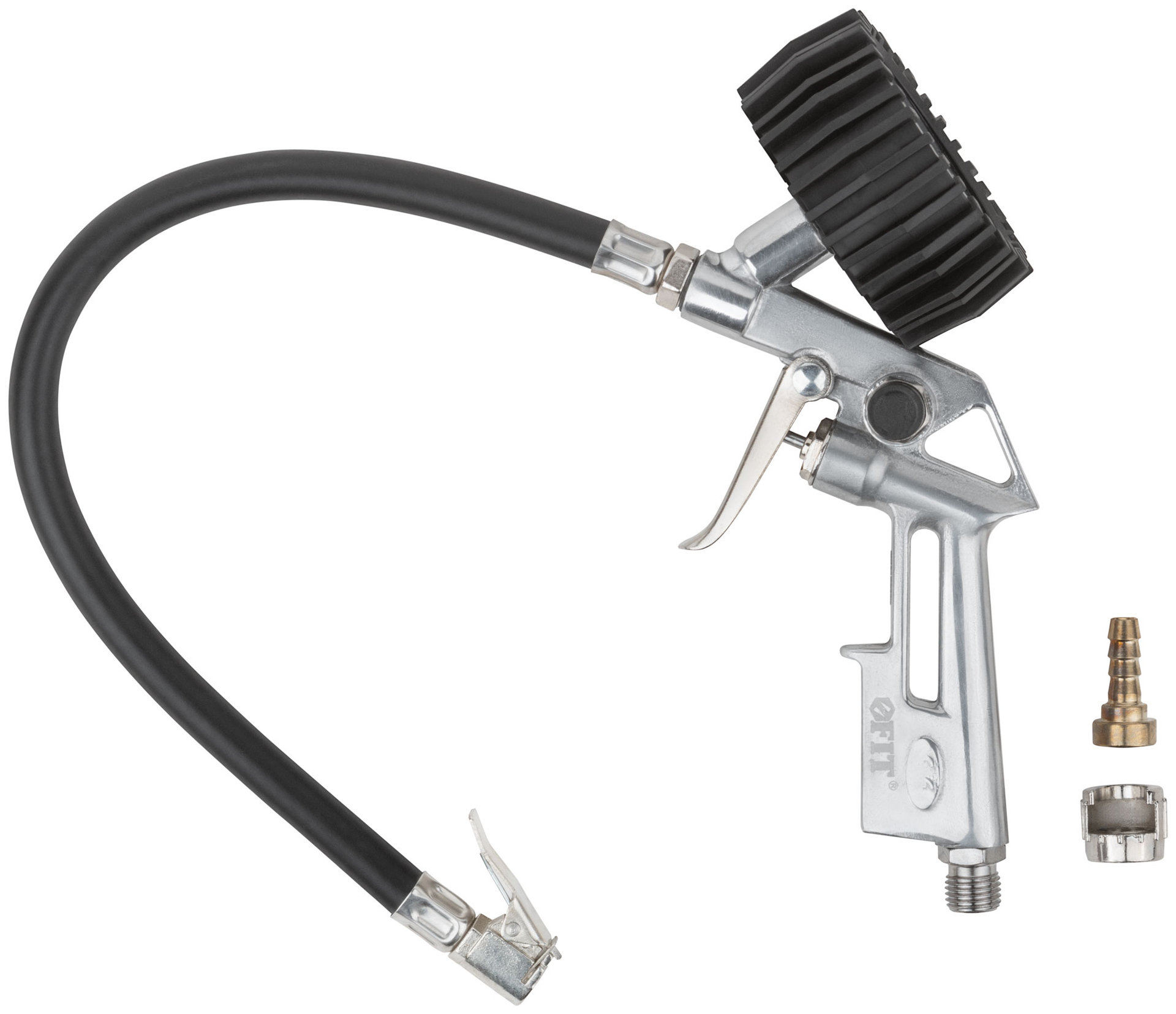 Пистолет с манометром (81046)