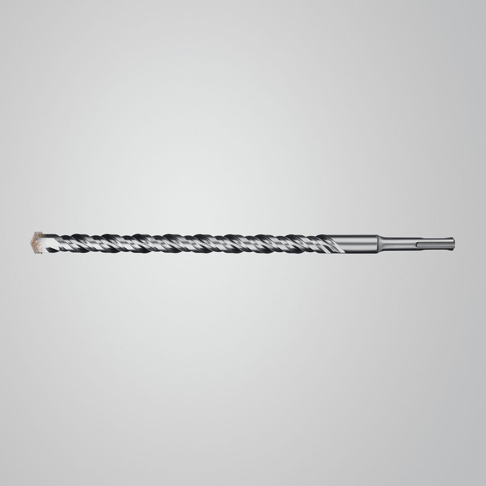 Бур SDS-plus Мастер-2Х 16 x 310 мм ЗУБР 29315-310-16_z01