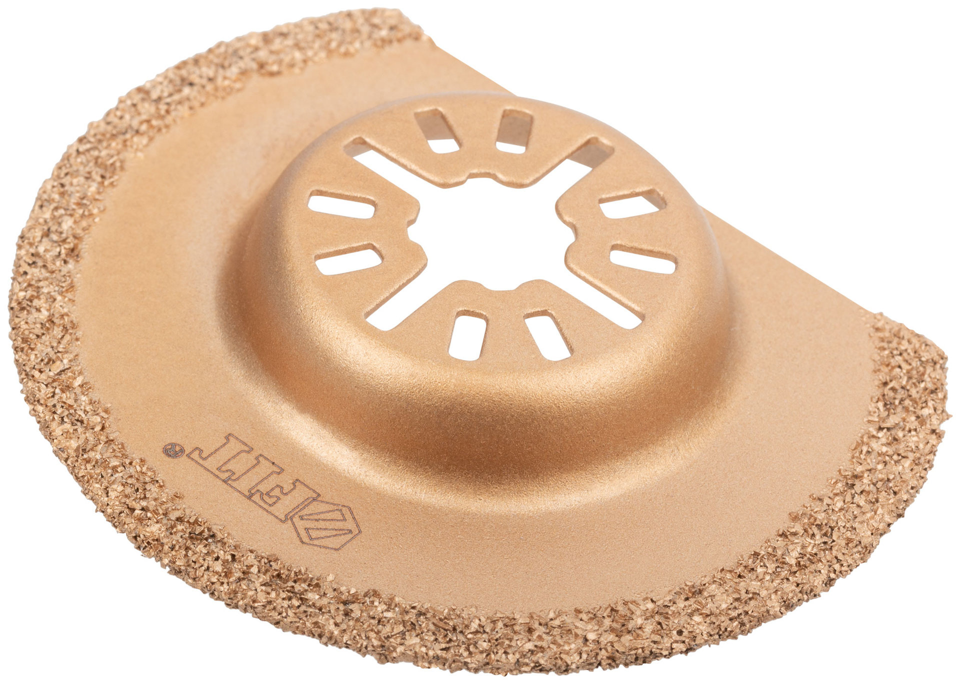 Диск отрезной карбидный ступенчатый 64 мм (37932)