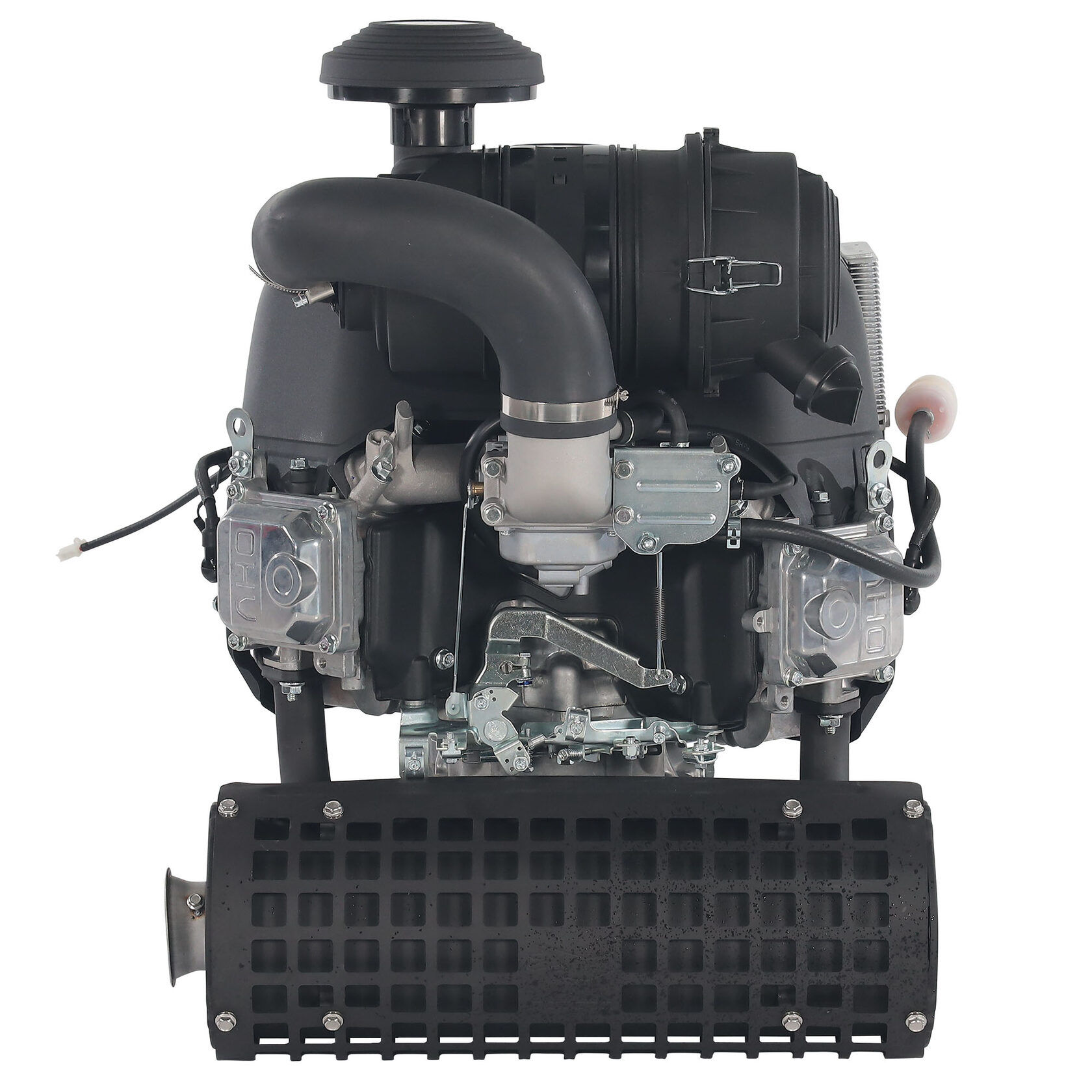 Двигатель бензиновый EVOline XP 1000 (B-тип) 36,5 мм (произведено Zongshen)