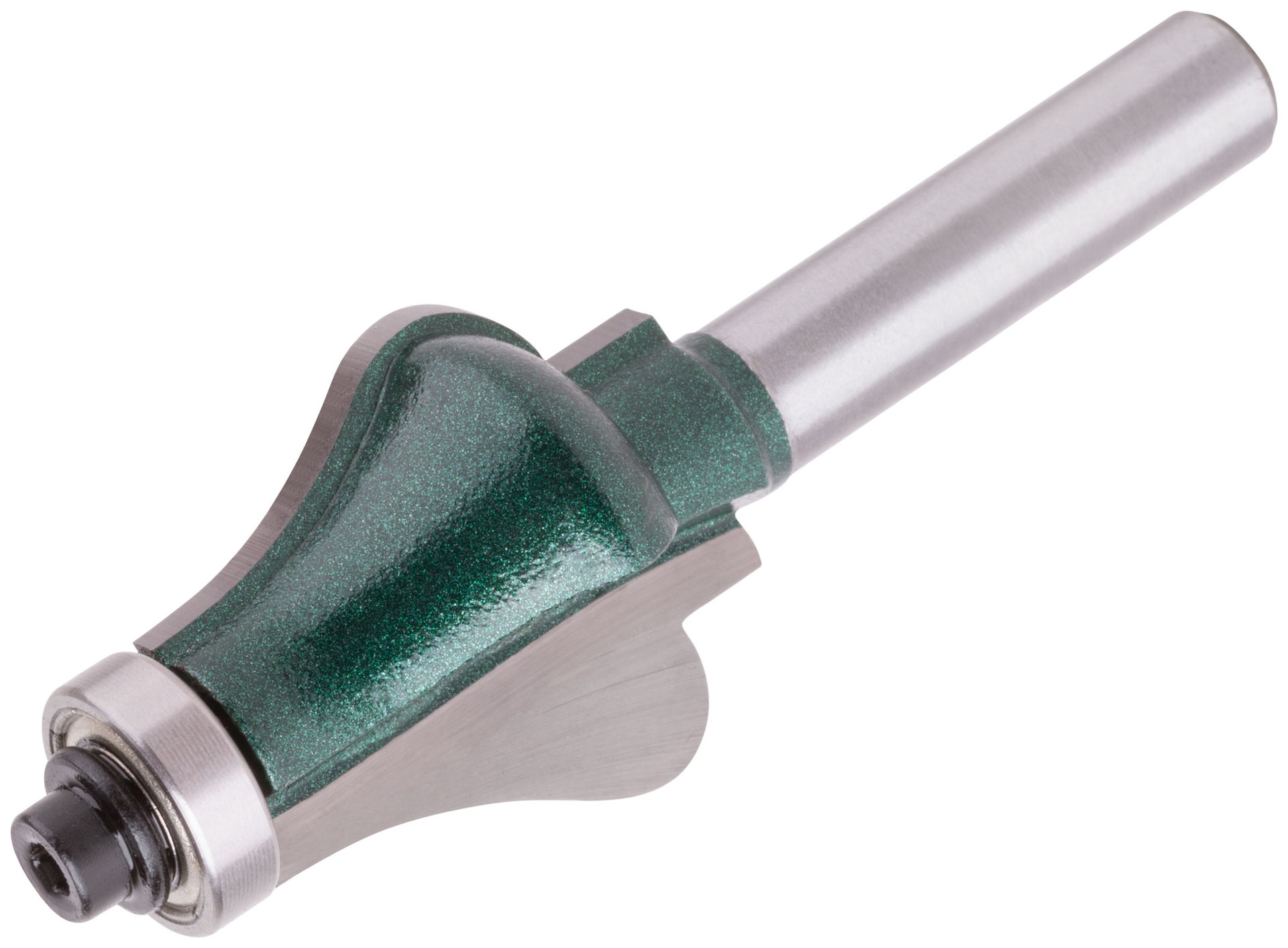 Фреза фигурная DxHxL=25х30х74,3 мм (3618-083025)