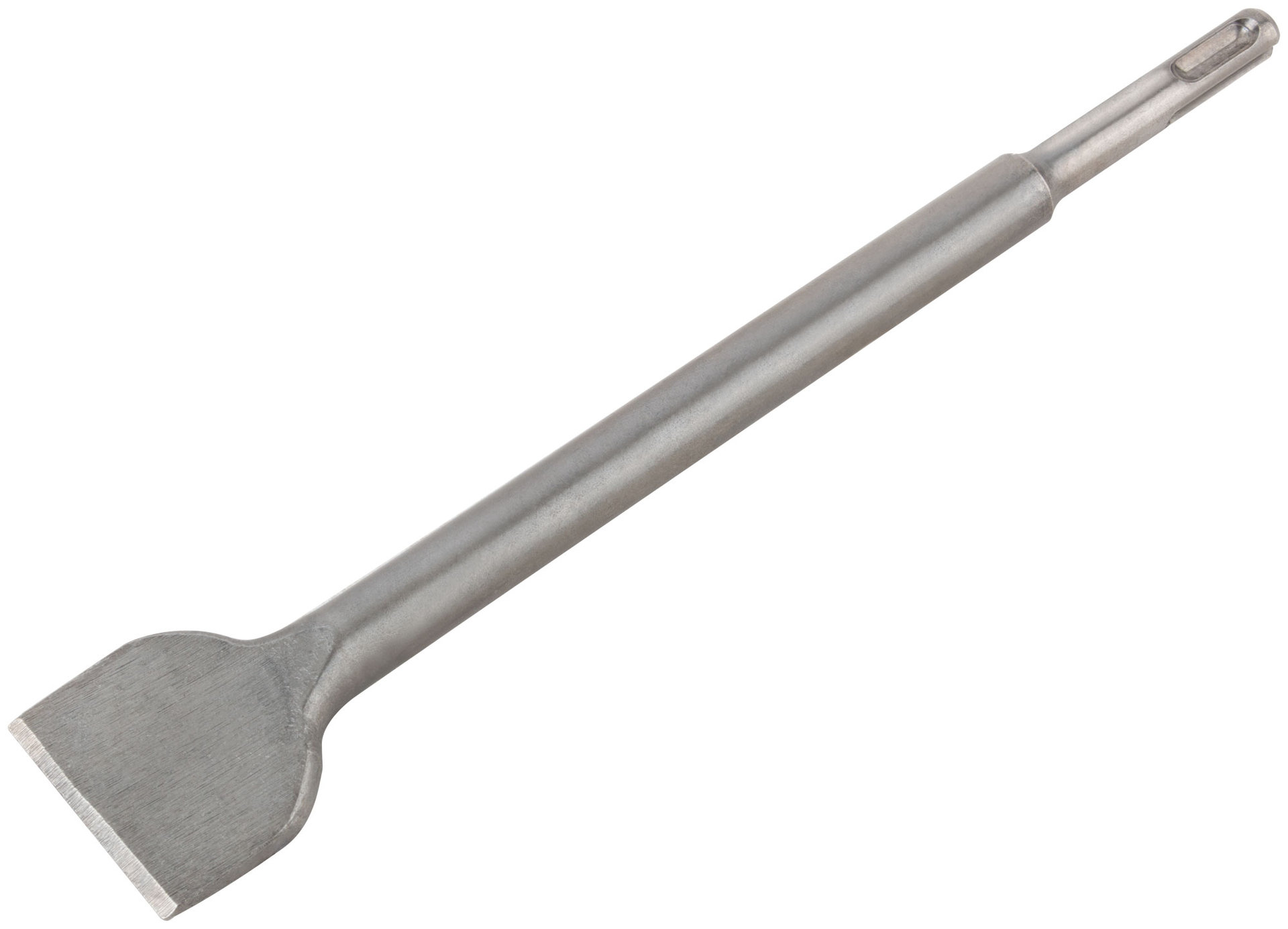 Зубило SDS PLUS 14х40х250 мм (32753М)