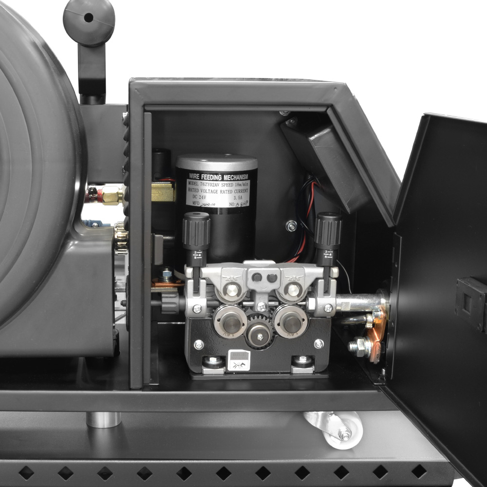 БАРСВЕЛД Profi MIG-507 DT2 (MIG507DT2NAKS)