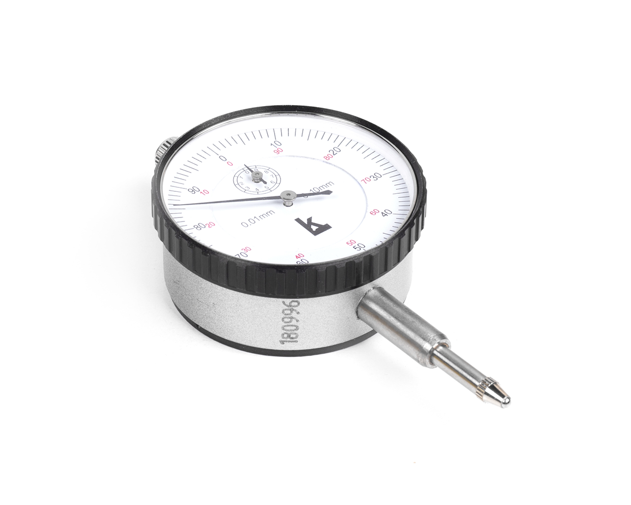 Индикатор часового типа ИЧ-10 0,01 без ушка кл.1 КЛБ