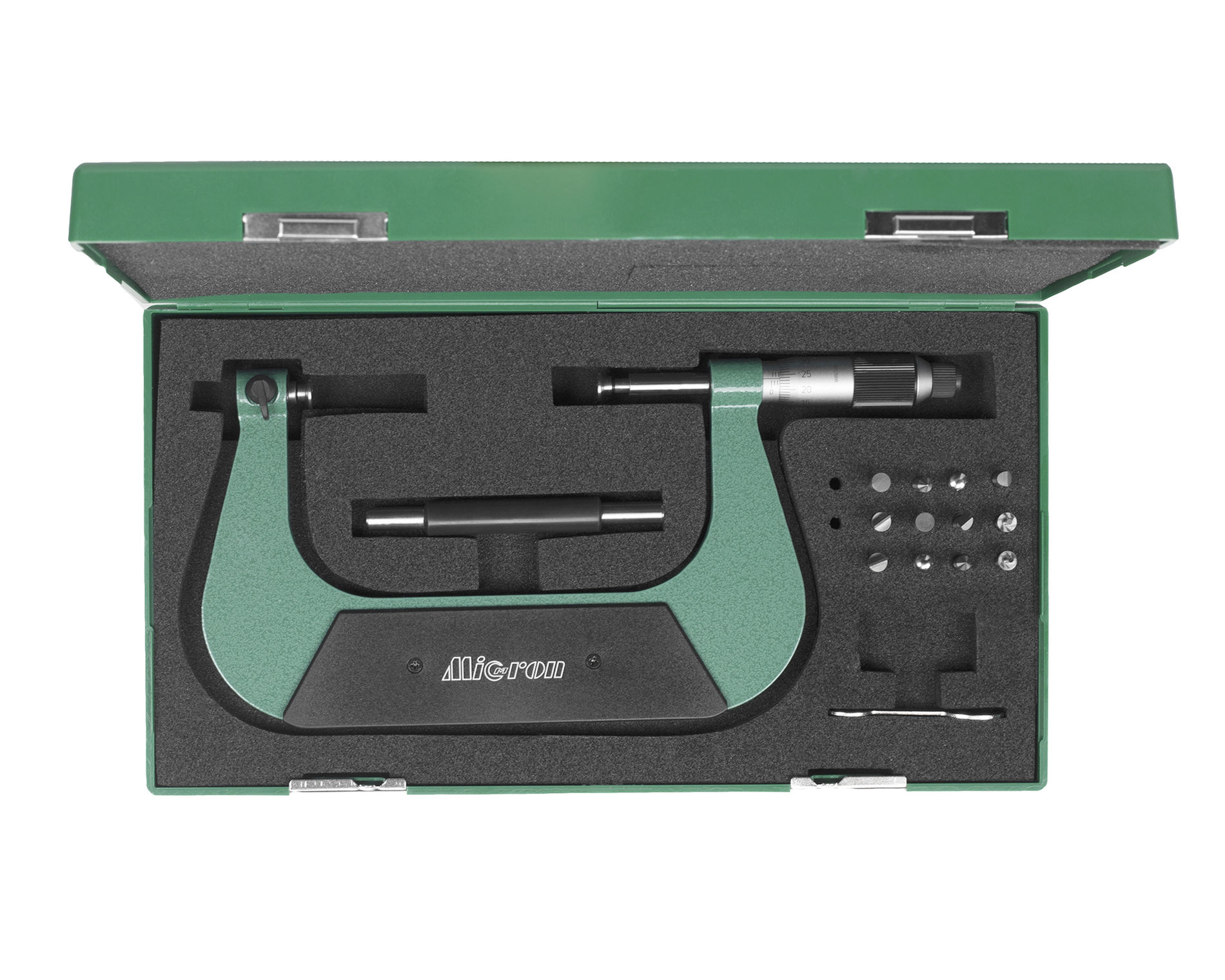 Микрометр универсальный МВУ 125-150 0,01 ЧИЗ