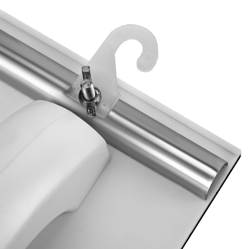 Сеткодержатель, 230 х 120 мм, пластиковый с зажимами Sparta (758515)