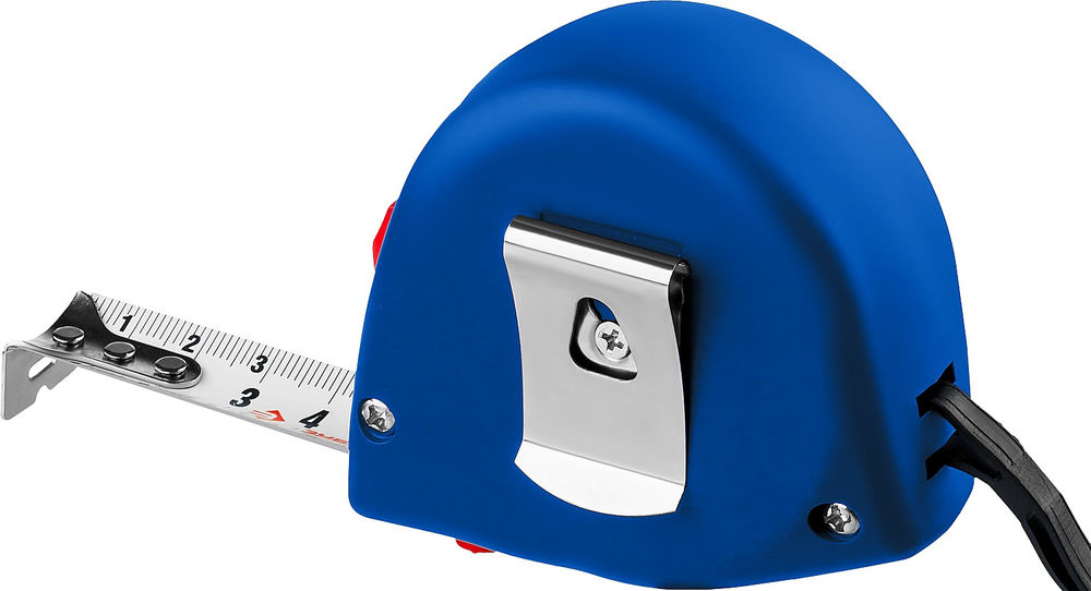 Рулетка 7.5 м ? 25 мм ЗУБР 34016-8