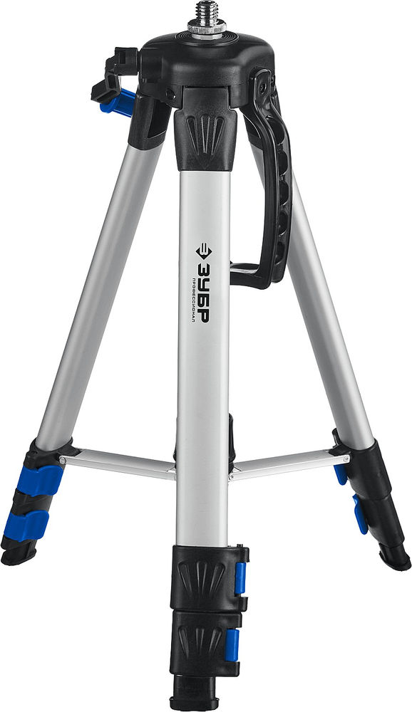 Элевационный штатив ЗУБР Ш-120 34944