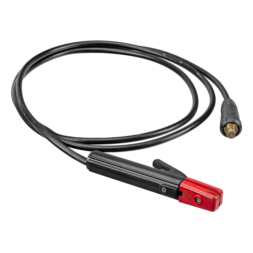 Аппарат инвертор. полуавтомат. сварки MultiMIG-200DP Synergy Double Pulse, 200 А, ПВ 80% Denzel (94313)