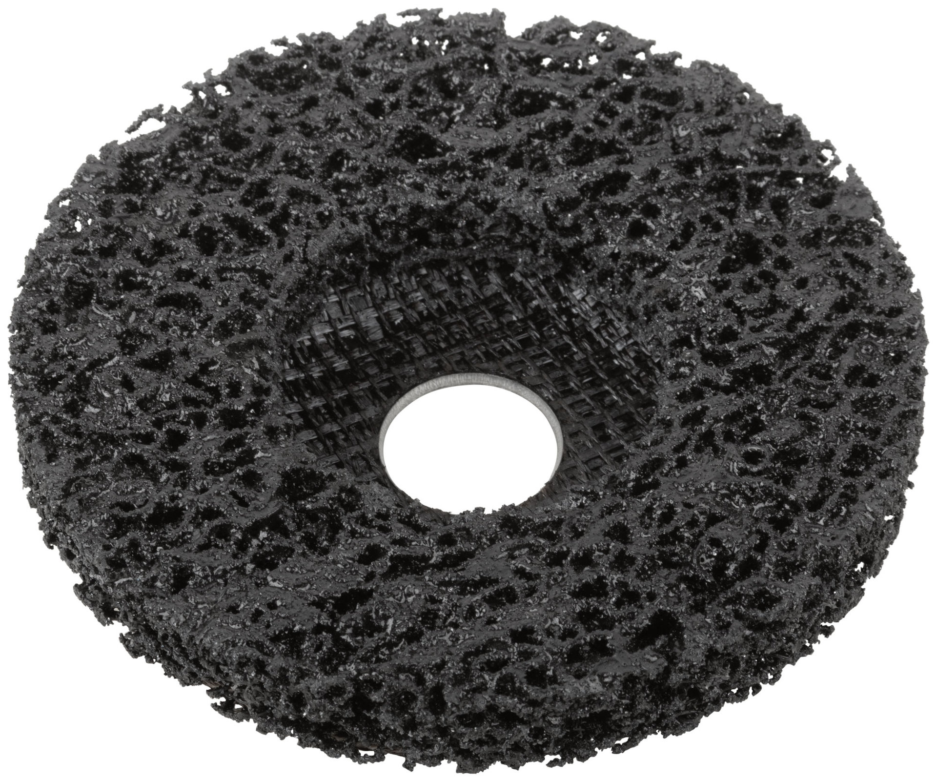 Диск зачистной полимерный 115 мм (39605М)