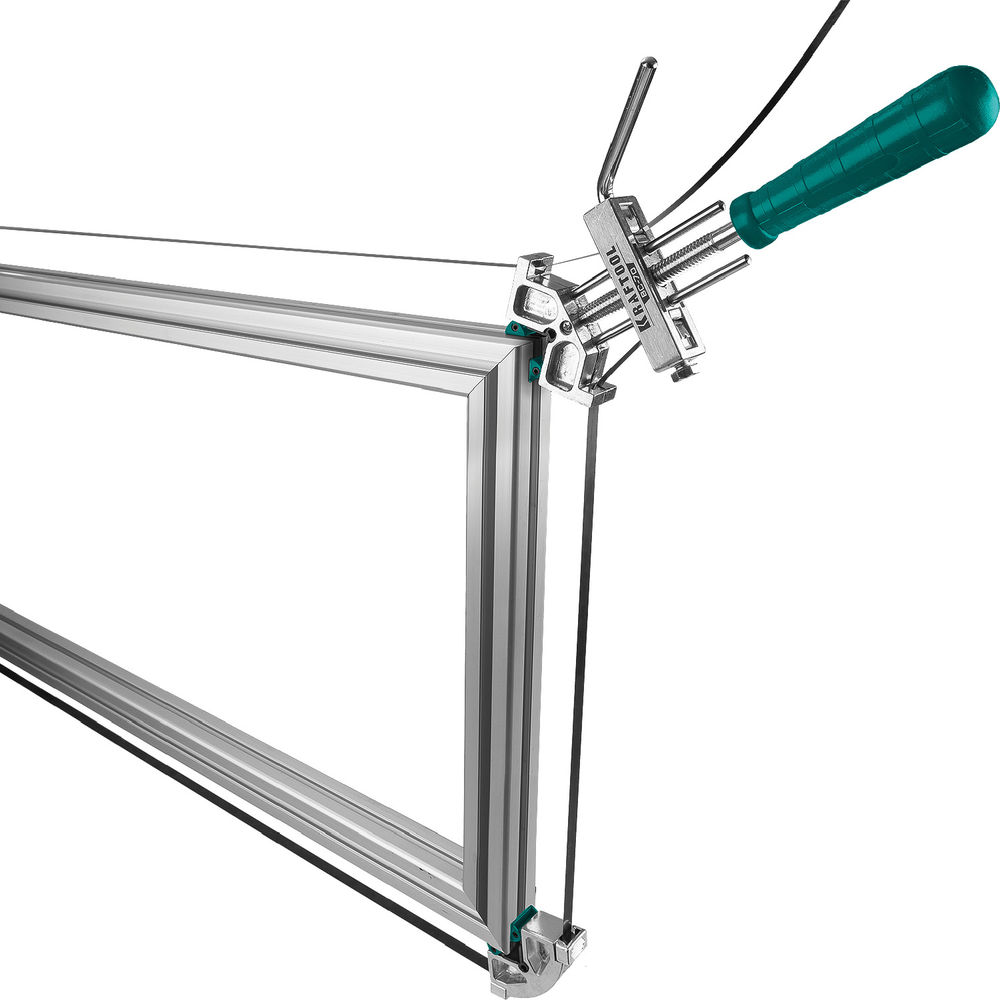 Ременная струбцина ВС-70, 7 м KRAFTOOL 32207-2