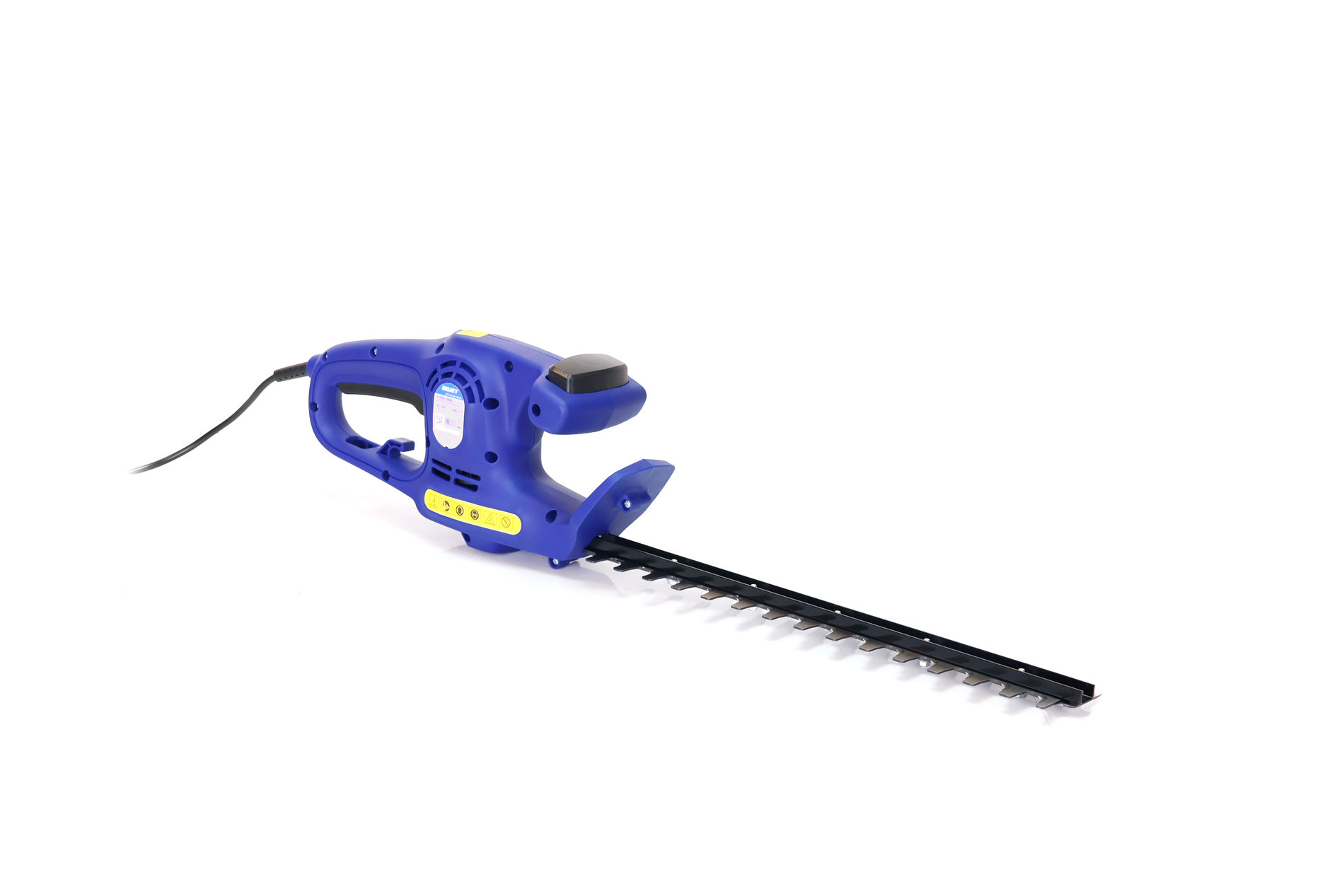 Кусторез электрический 450Вт, 38 см