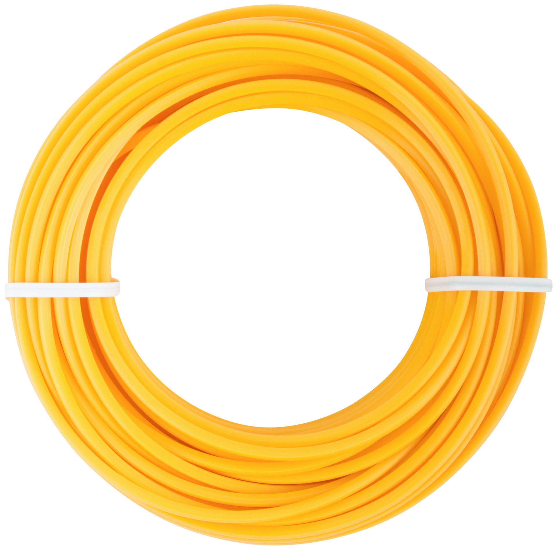 Леска для садовых триммеров Квадрат 3,0 мм х 15 м (78016)