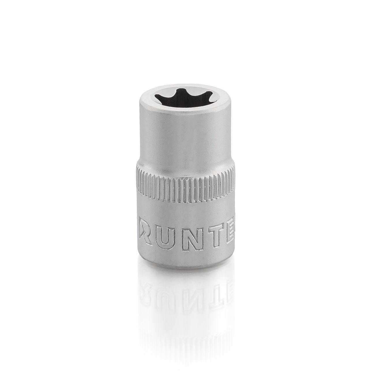 RUNTEC RT-H38SE10 Головка торцевая RUNTEC CrV, E-профиль, 3/8, E10 (RT-H38SE10)