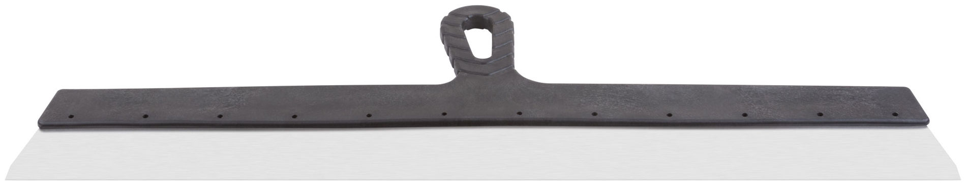 Шпатель фасадный нержавеющий 600 мм (06494)