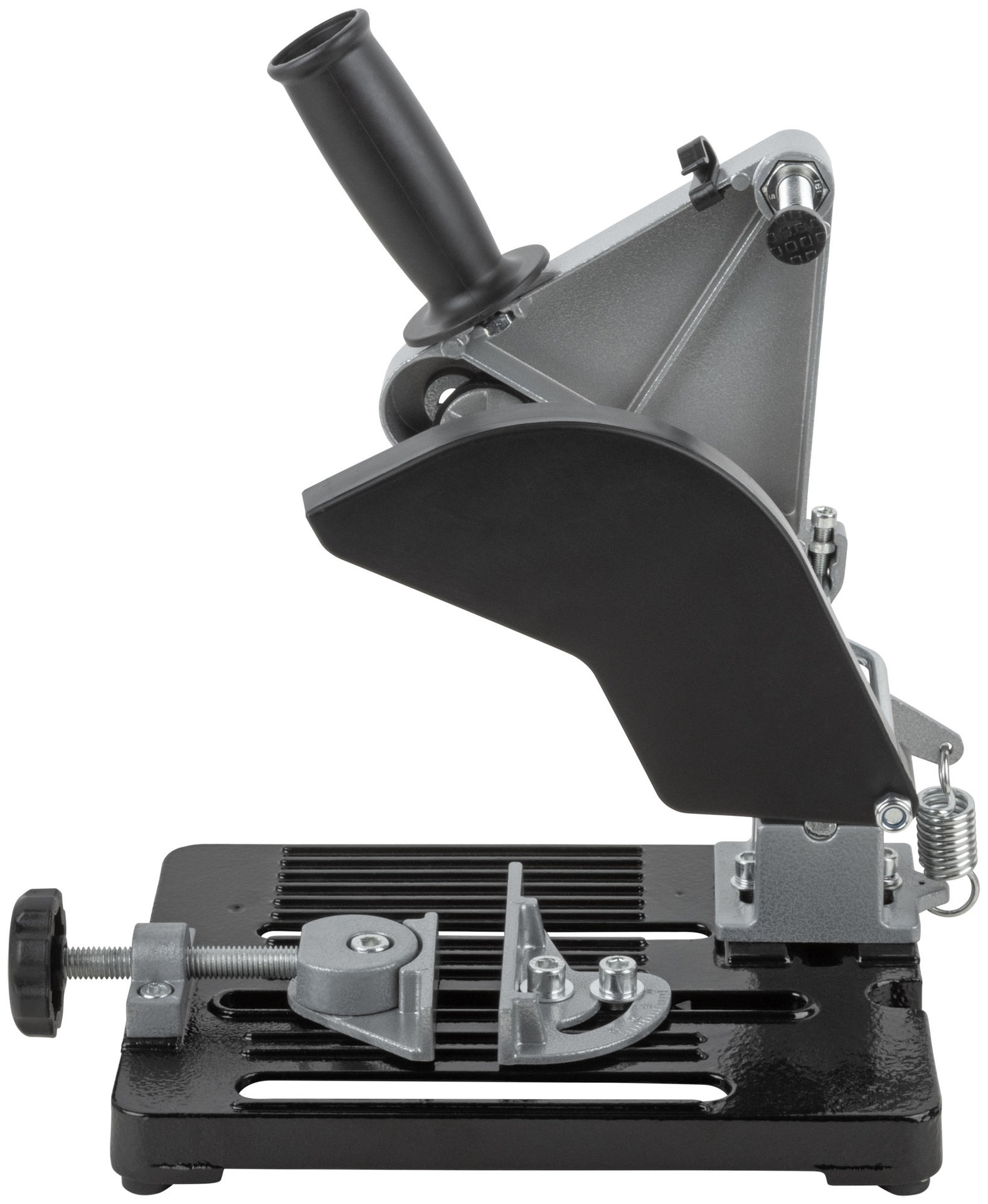 Станок для УШМ усиленный, диски 115-125 мм (37864)