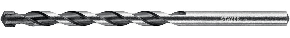Сверло по бетону Hercules, 9 x 120 мм STAYER Professional 2915-120-09_z01