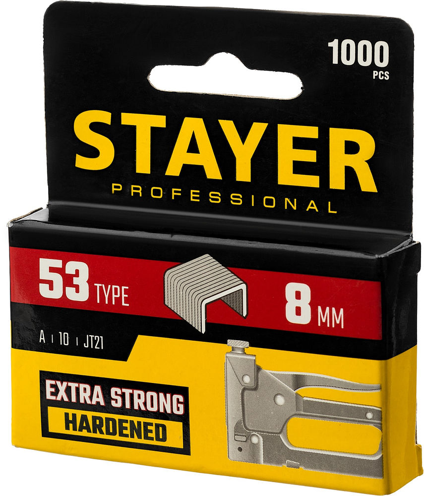 Биты торсионные PH2 Hercules STAYER 100 мм 2 шт 26231-2-100-2  