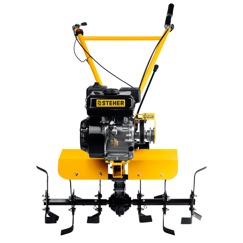 Мотоблок легкий STEHER 7 л.с. GT-300  