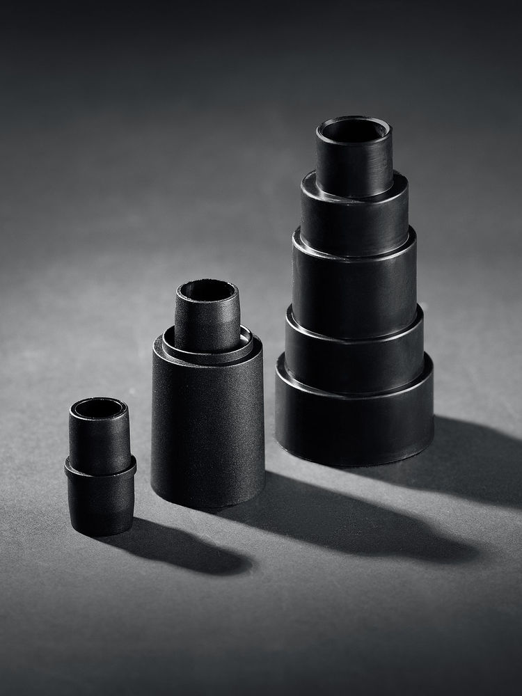 Машина орбитально-шлифовальная бесщеточная d125 / d150 мм, 2.5 мм, 350 Вт, кейс BOS-25 Duo STEHER BOS-25