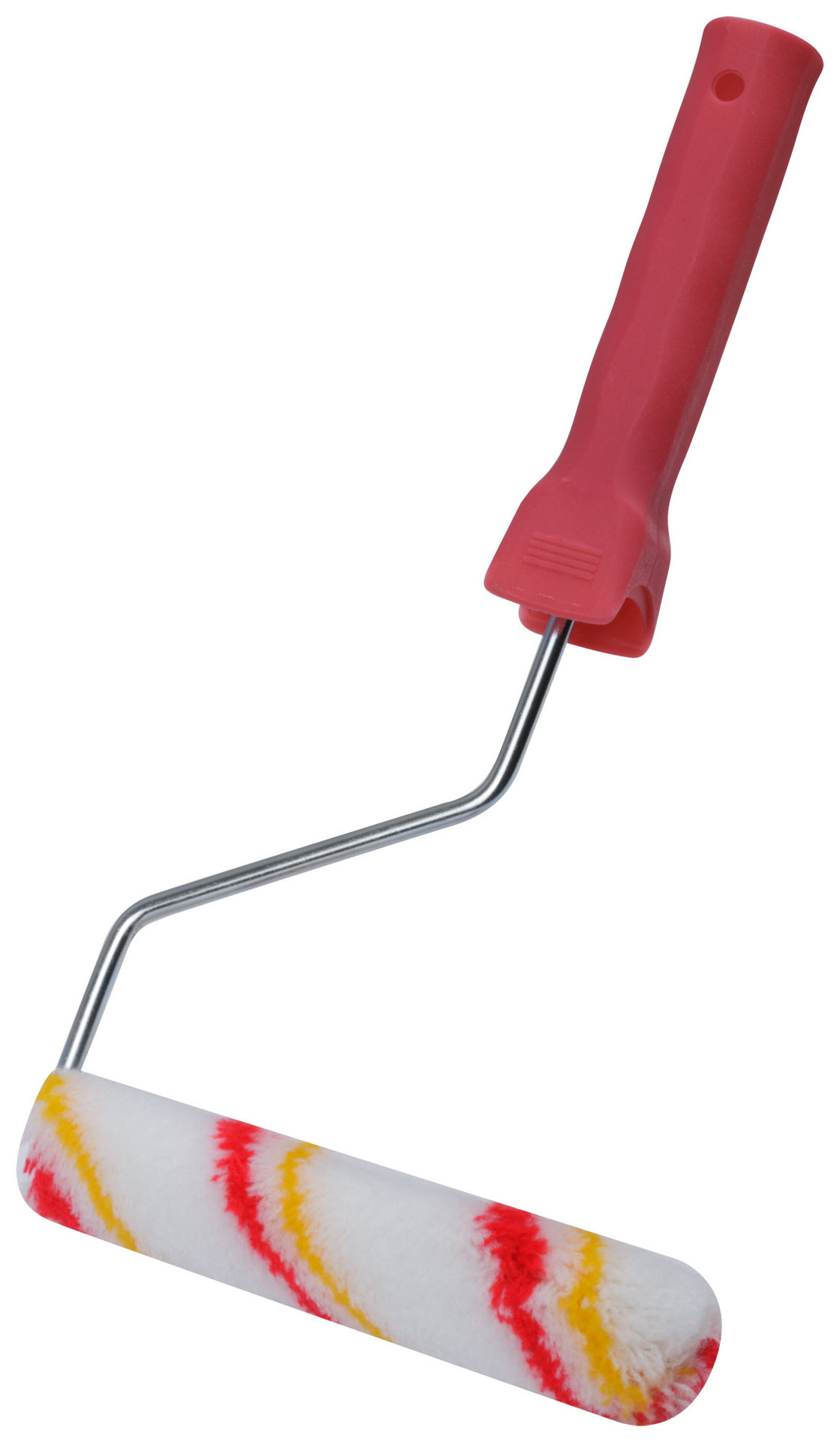 Валик полиакриловый мини, диам. 15/35 мм, ворс 10 мм, 150 мм (02647)