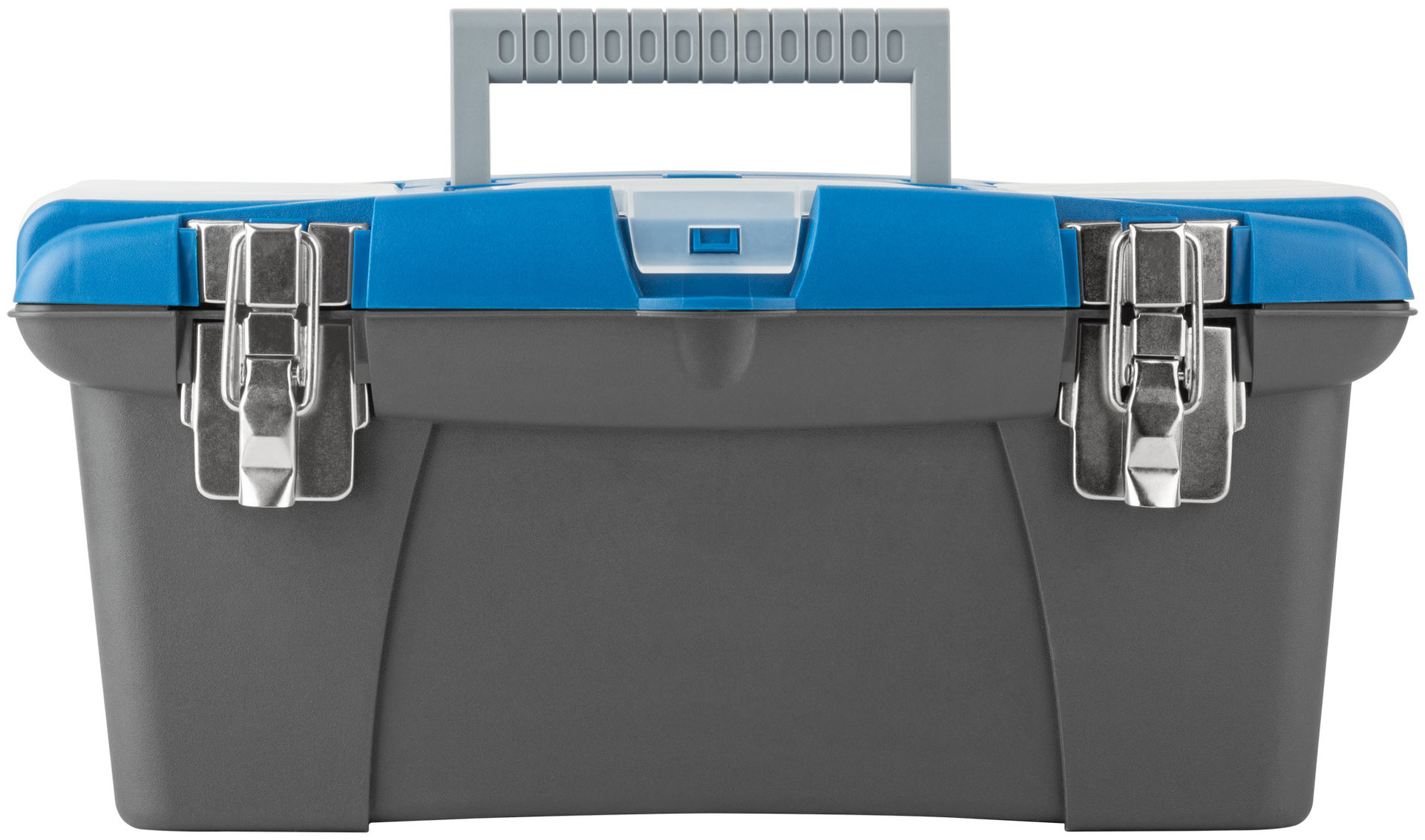 Ящик для инструментов 410 мм с металлическим замком