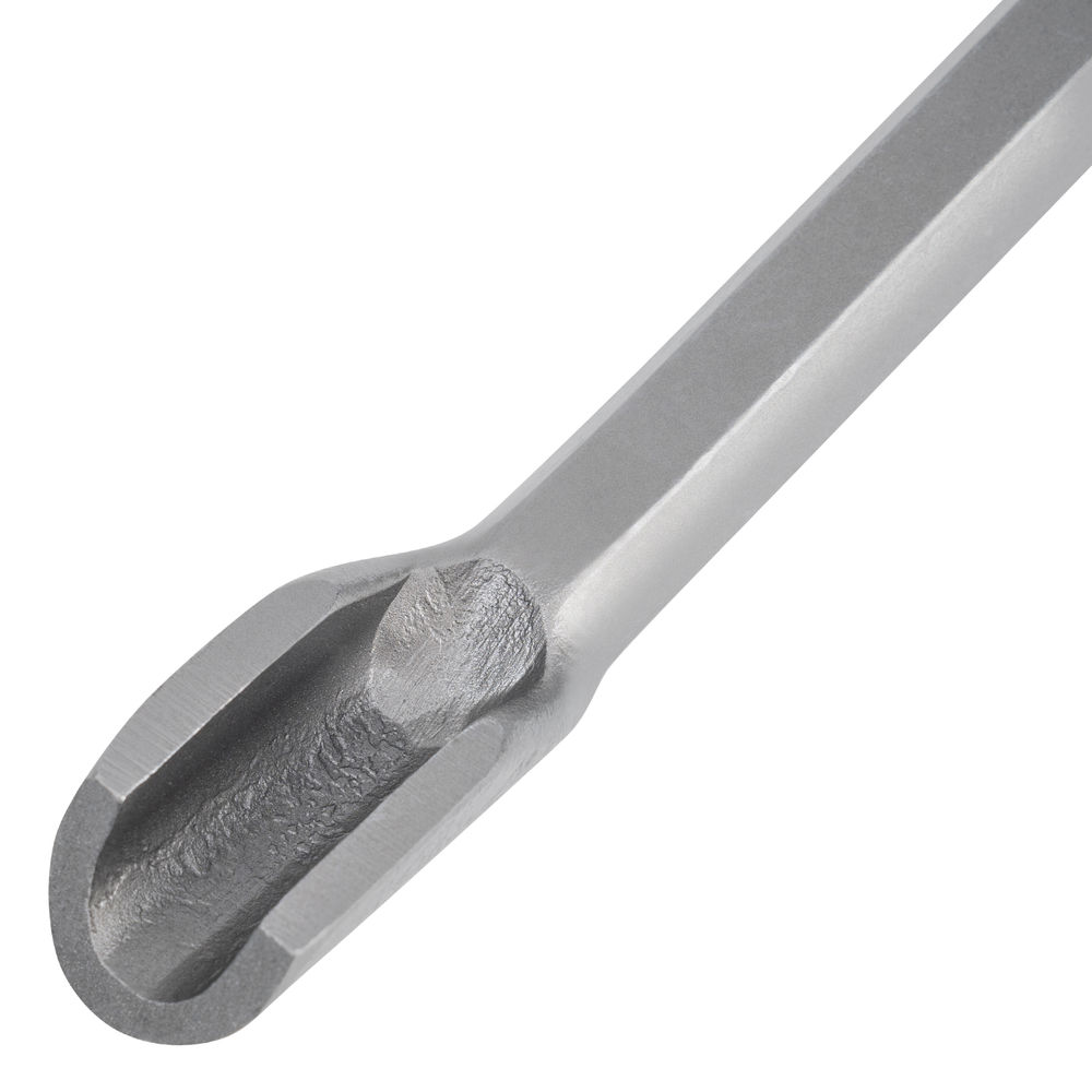 Зубило канальное, 14 х 22 х 250 мм, SDS Plus Matrix (70301)