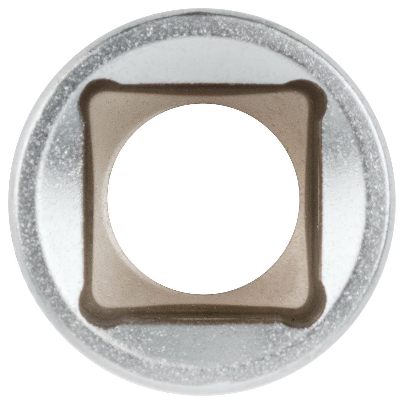 Головка 6-гранная CrV 1/2 15 мм