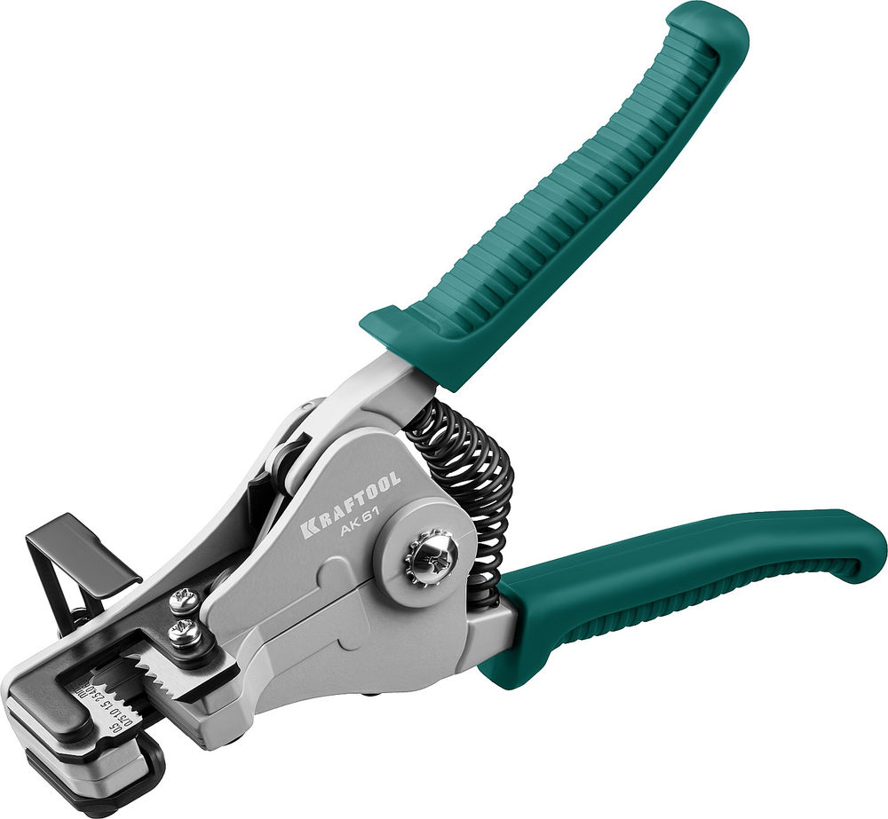 Полуавтоматический стриппер 0.5–6 мм? АК-5 KRAFTOOL 22683