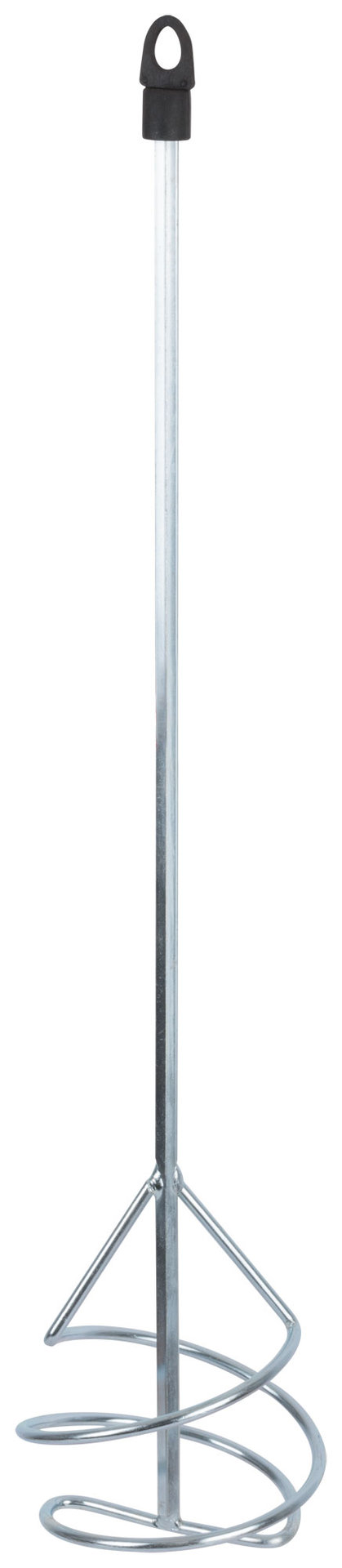 Миксер для строительных смесей 100х500 мм (04182)